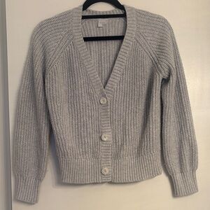 Abercrombie Cardigan